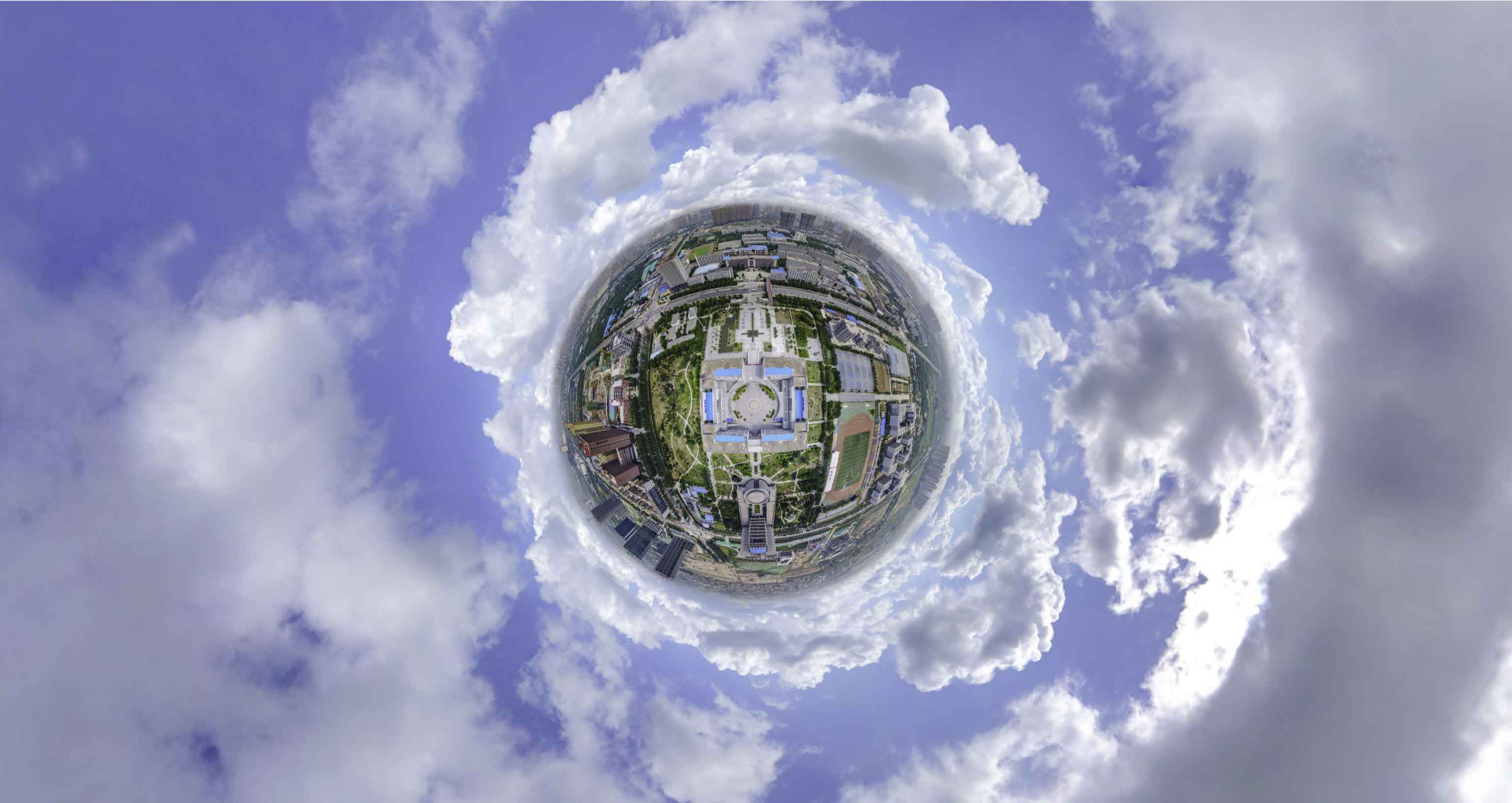 托喀依乡格凸河风景名胜区