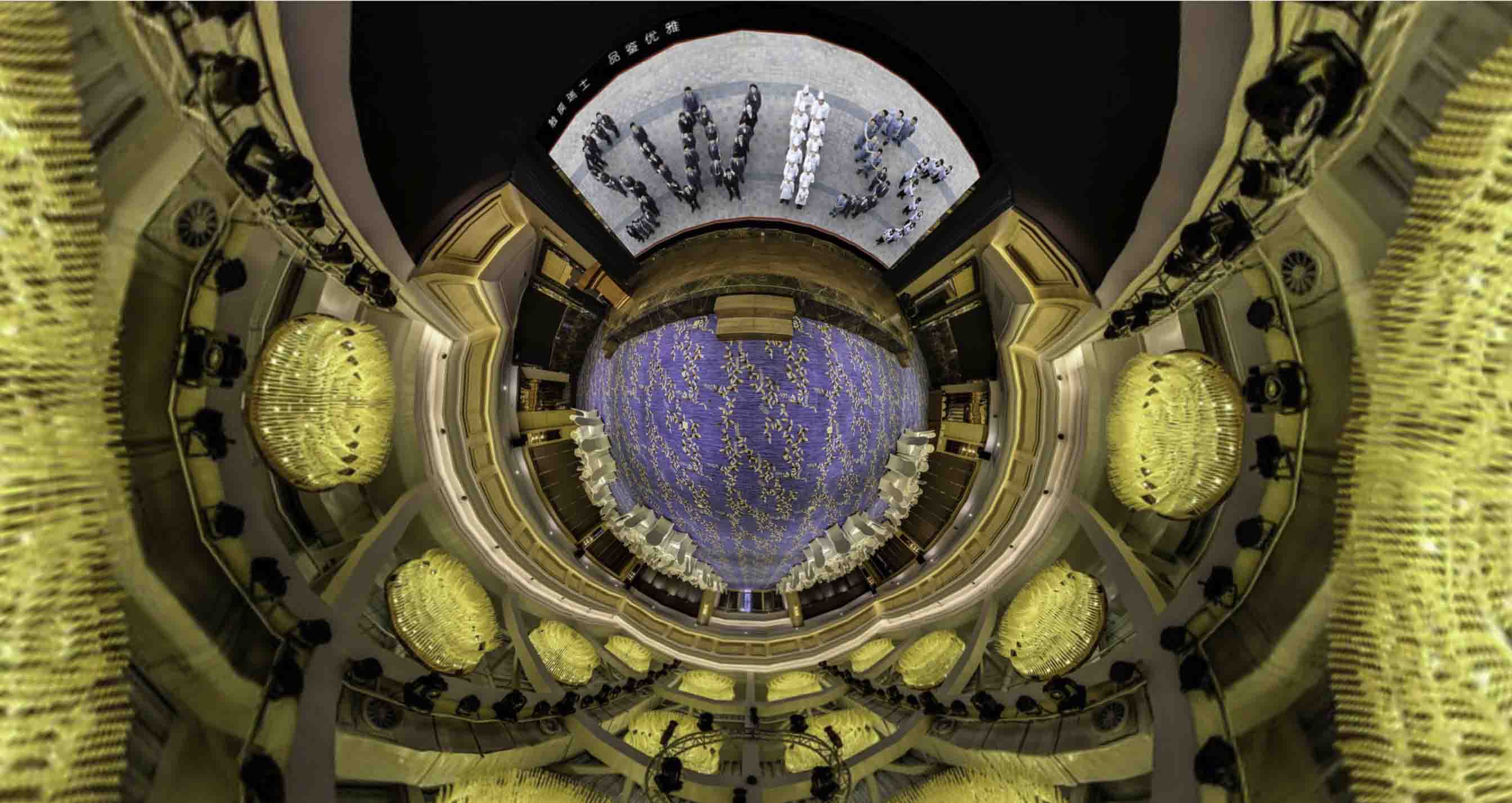 托喀依乡探索VR全景拍摄中的深度感：营造沉浸式体验的关键要素